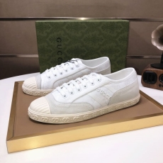 Gucci Low Shoes